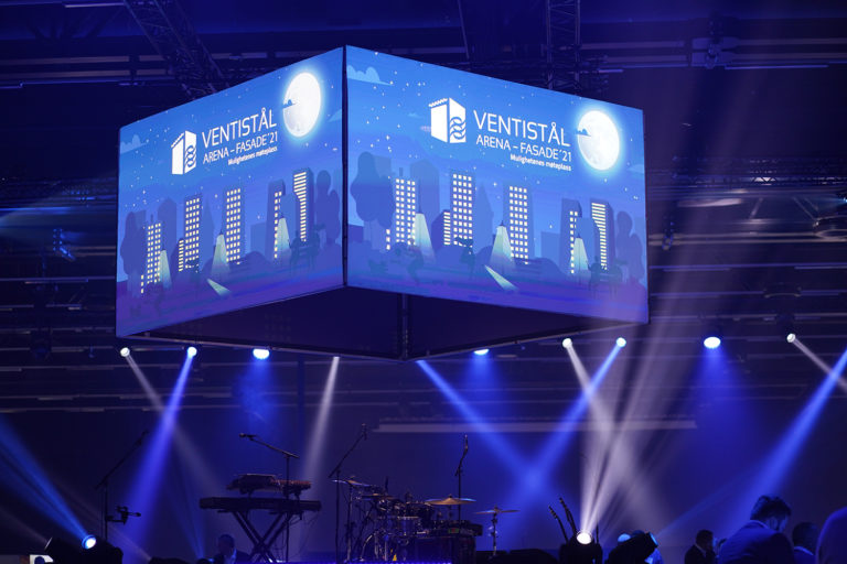 Ventistålarena21
