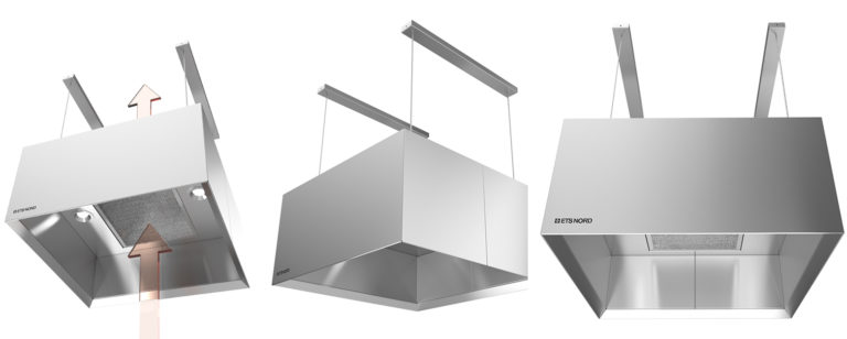 NORDcanopy 1 Recovered