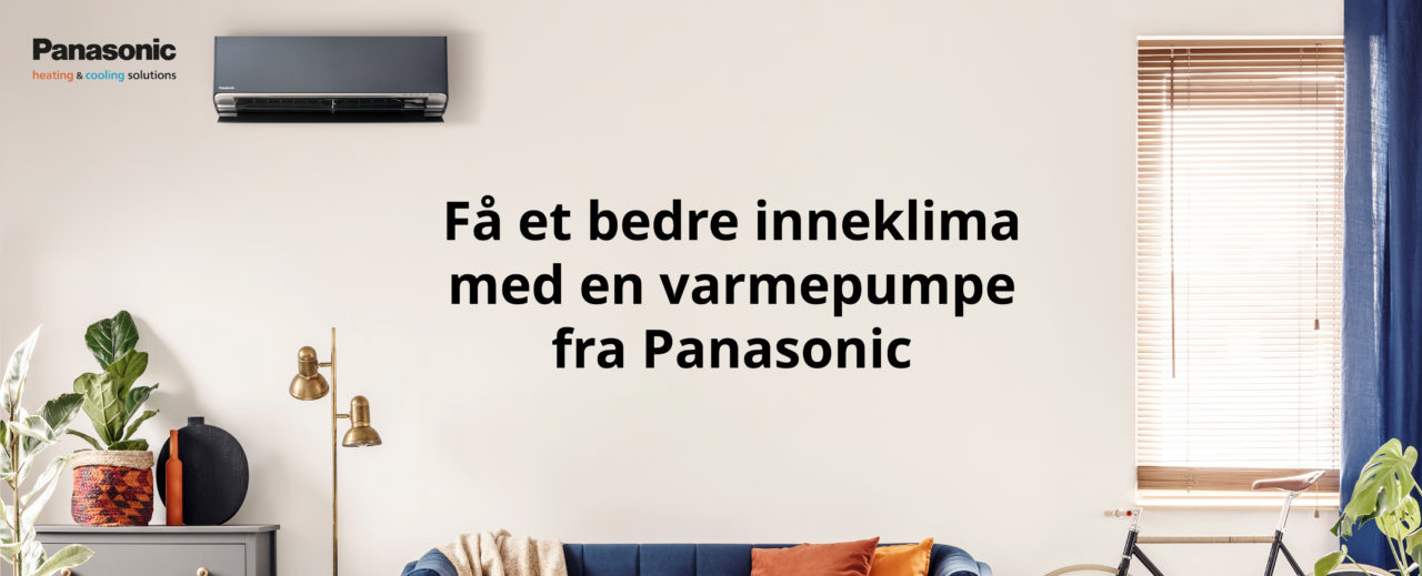 Panasonic