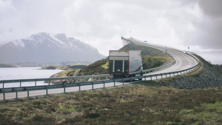 Ventistål Kontakt oss