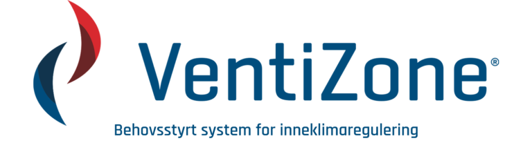 VentiZone horisontal farge R