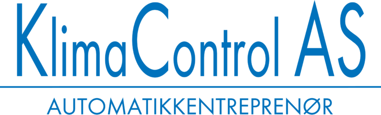 Klimacontrol logo